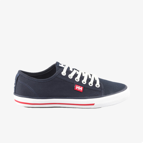 Helly Hansen W FJORD CANVAS SHOE V2 
