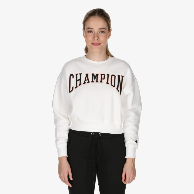 Champion CREWNECK SWEATSHIRT 