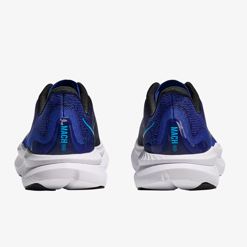 Hoka Mach 6 