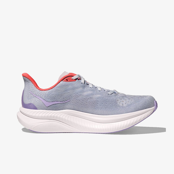 Hoka Mach 6 