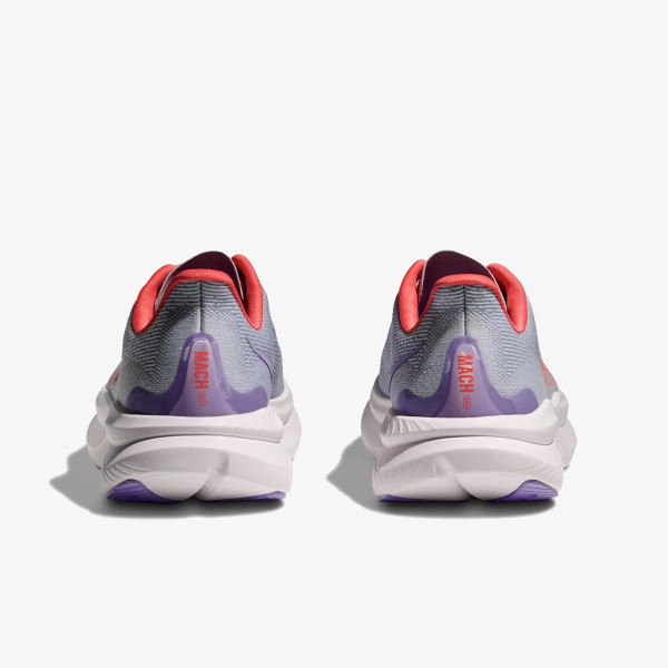 Hoka Mach 6 
