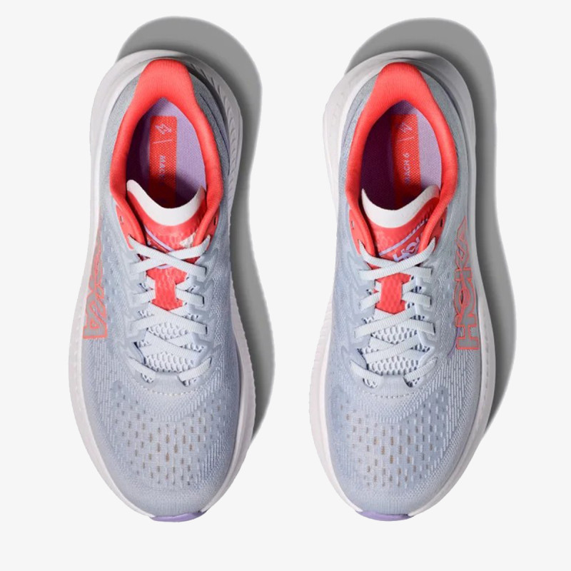 Hoka Mach 6 