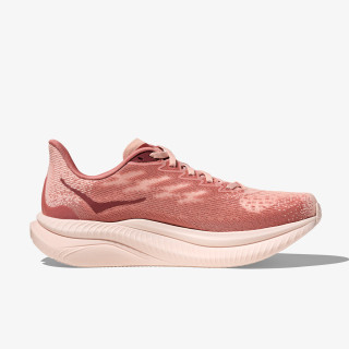 Hoka Mach 6 