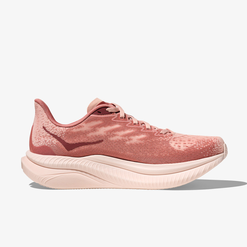 Hoka Mach 6 