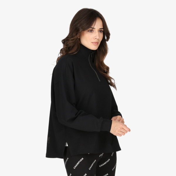 Champion GOLDEN LADY HALF ZIP 