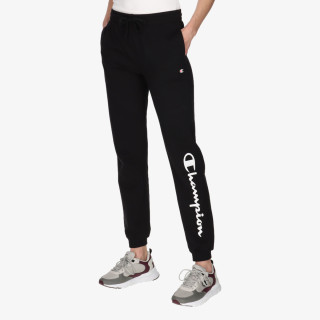 Champion RIB CUFF PANTS 