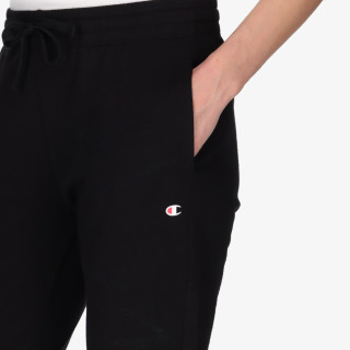 Champion RIB CUFF PANTS 