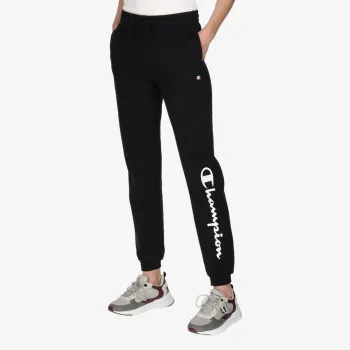 CHAMPION RIB CUFF PANTS 