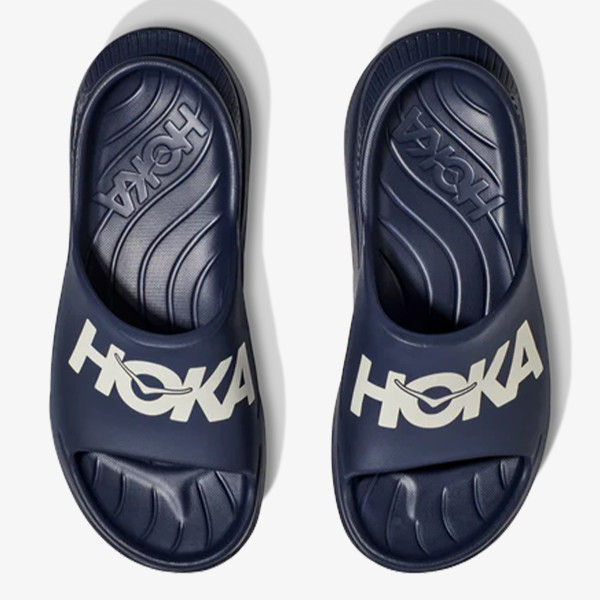 Hoka Ora Athletic Slide 