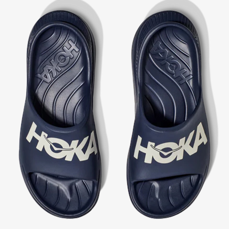 Hoka Ora Athletic Slide 