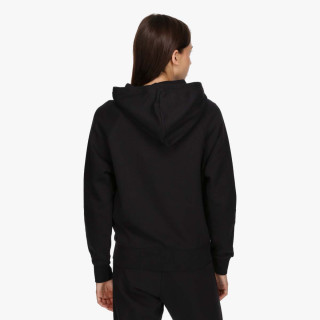 CHAMPION HOODED FULL ZIP 