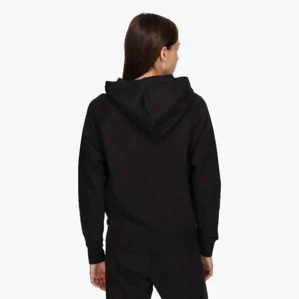 CHAMPION HOODED FULL ZIP 