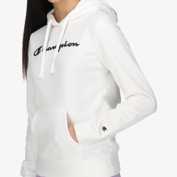 Champion Hooded 