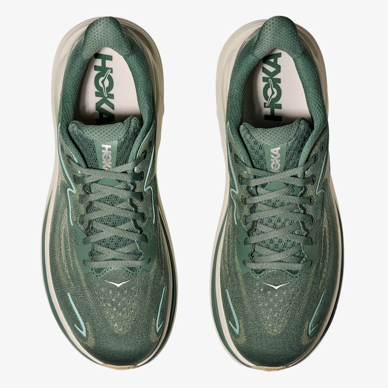 Hoka Clifton 10 