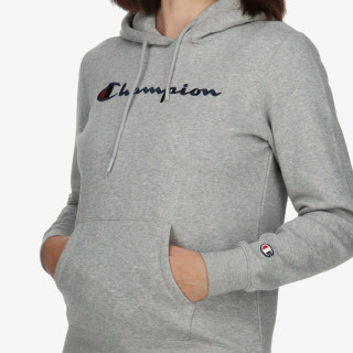 Champion HOODED SWEATSHIRT 