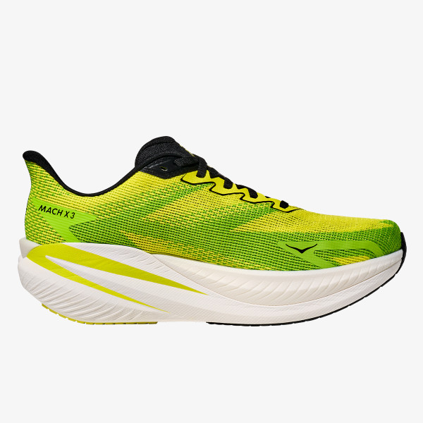 Hoka Mach X 3 