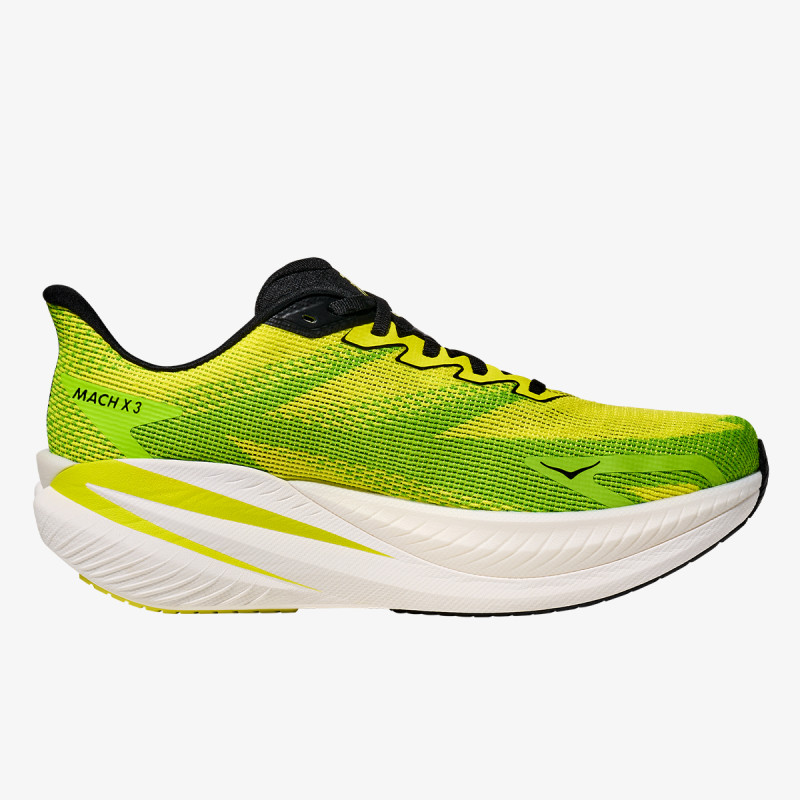 Hoka Mach X 3 