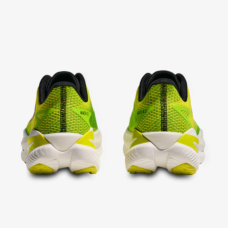 Hoka Mach X 3 