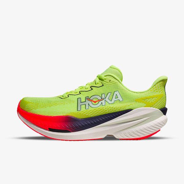 Hoka Mach X 3 