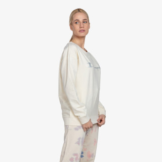 Champion LADY SIMPLE CREWNECK 