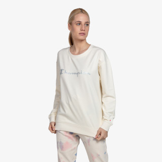 Champion LADY SIMPLE CREWNECK 