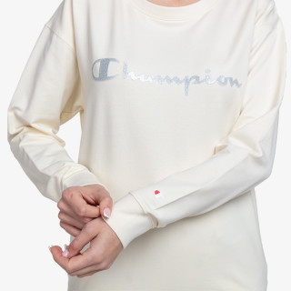 Champion LADY SIMPLE CREWNECK 