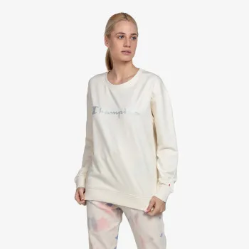 CHAMPION LADY SIMPLE CREWNECK 