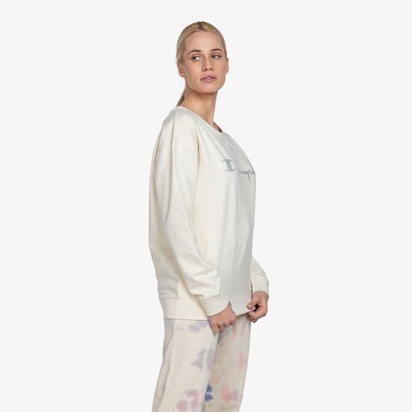 Champion LADY SIMPLE CREWNECK 