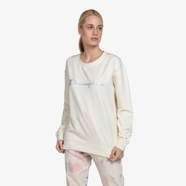 Champion LADY SIMPLE CREWNECK 