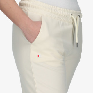 CHAMPION LADY SIMPLE CUFF PANTS 