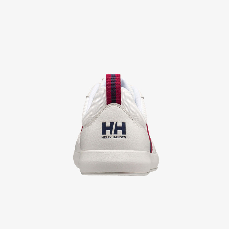 Helly Hansen Berke Viking 81 Leather 