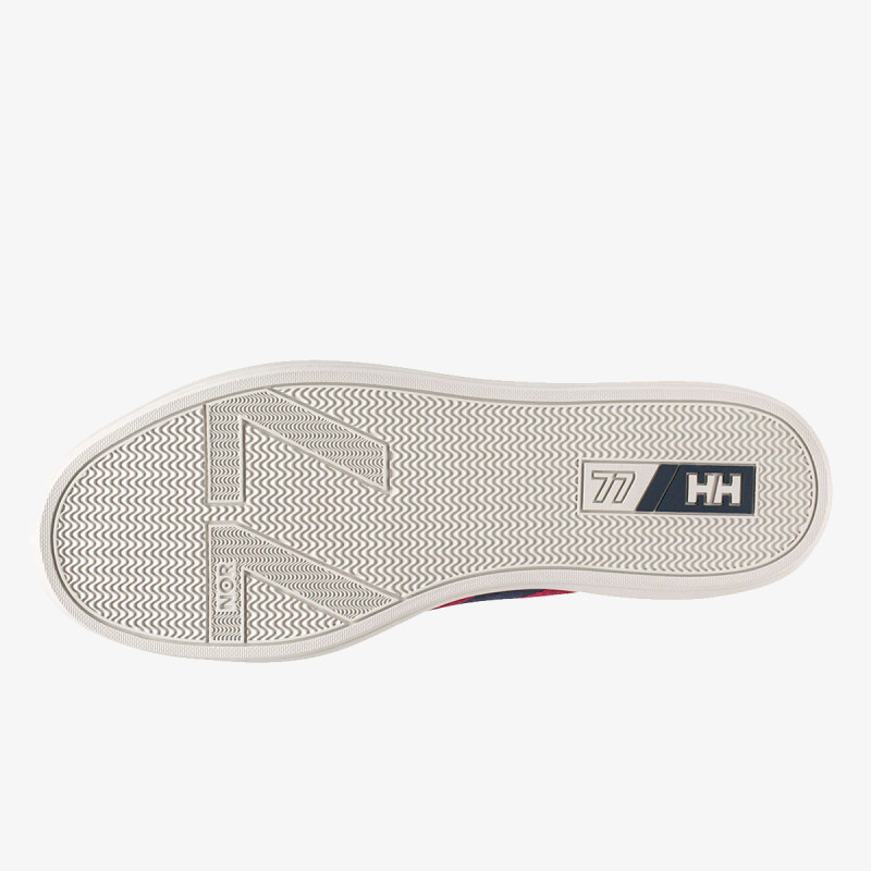 Helly Hansen Berke Viking 81 Leather 