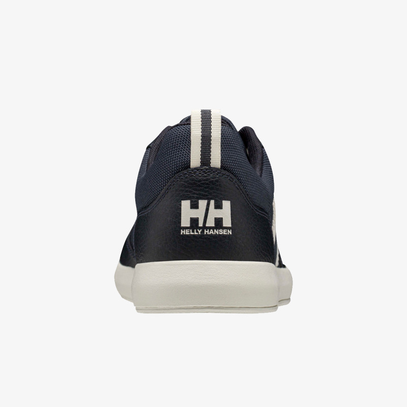 Helly Hansen Berke Viking 81 Leather 