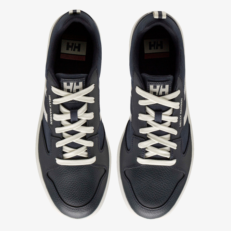 Helly Hansen Berke Viking 81 Leather 