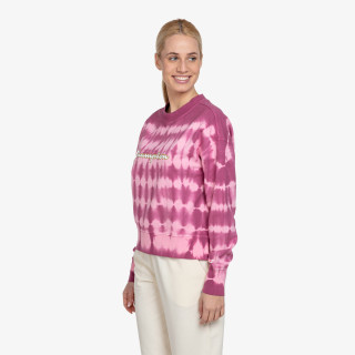 Champion LADY ROCH TD CREWNECK 