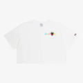 Champion Crewneck T-Shirt 