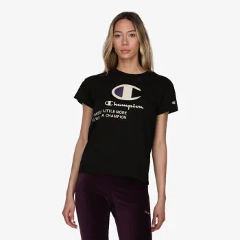 CHAMPION LADY ROCH INSP T-SHIRT 