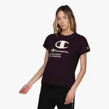 CHAMPION LADY ROCH INSP T-SHIRT 