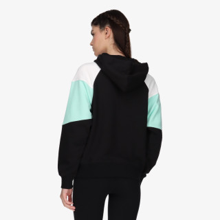 Champion Hooded 