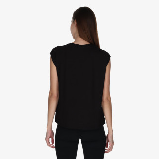 Champion CHMP SIMPLE SLEEVELESS T-SHIRT 