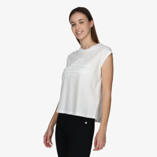 Champion Print 