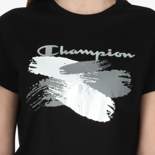 Champion Shiny 
