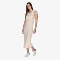 Champion CHMP SIMPLE RIB DRESS 