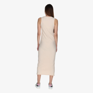 Champion CHMP SIMPLE RIB DRESS 