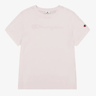 Champion SS Tee 