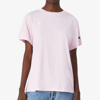 Champion SS Tee 