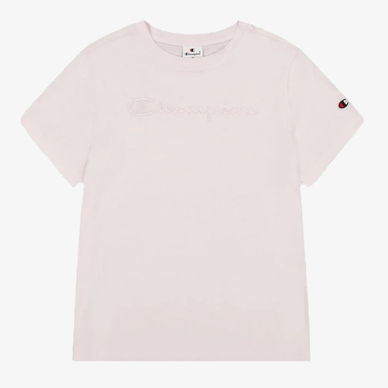 Champion SS Tee 