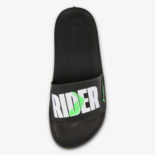 Rider Speed Graphic 