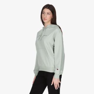 Champion Hooded 