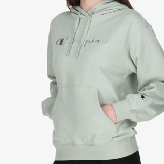 Champion Hooded 